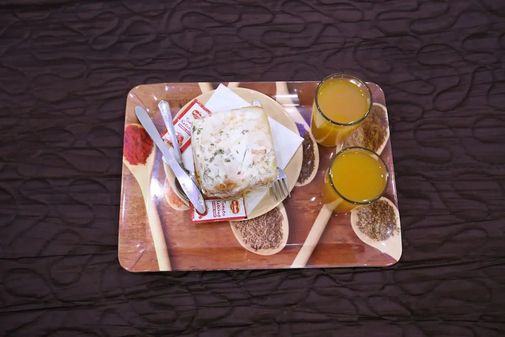 OYO 8840 Hotel Namaskar