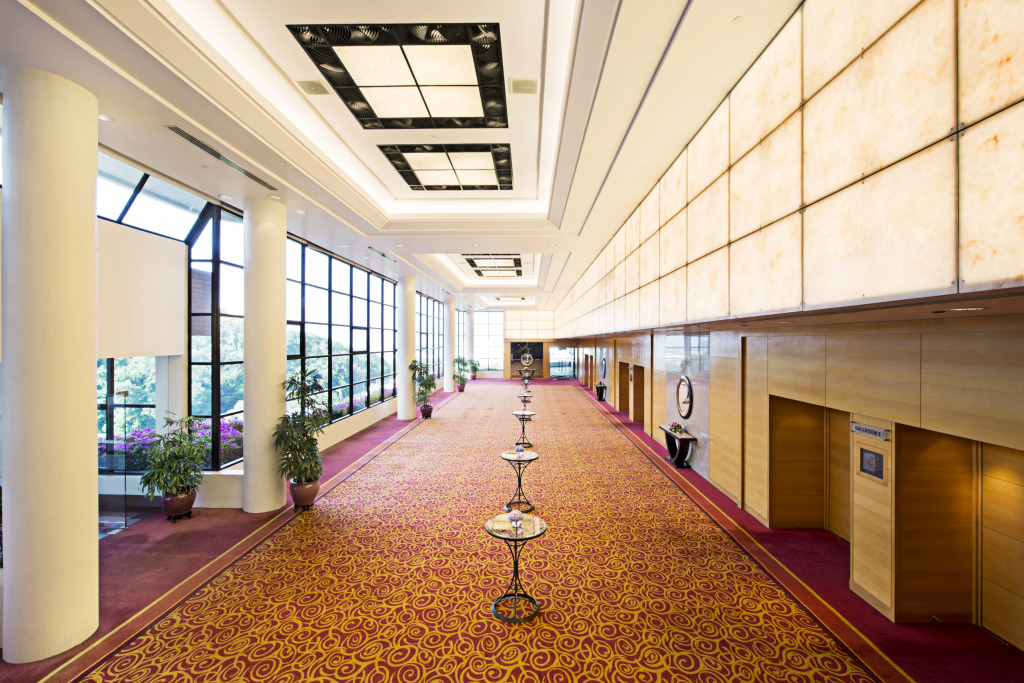 Hotel Equatorial Penang