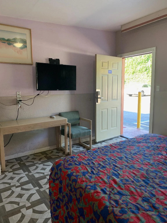 Horizon Inn Motel
