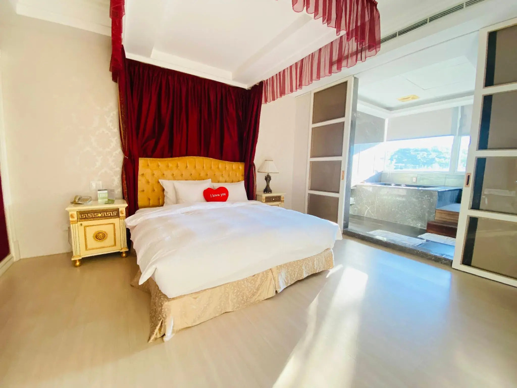LIDO FORESTRY SPA RESORT