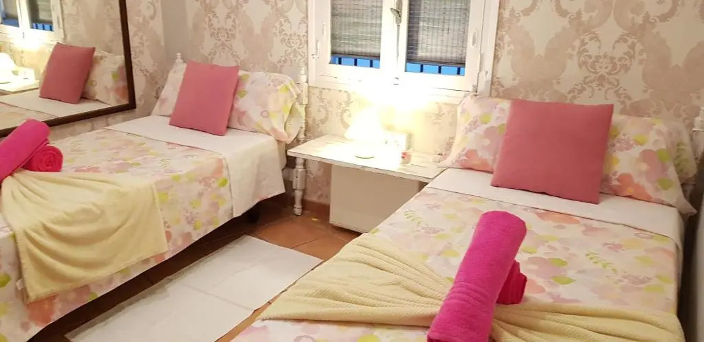 Calle Frailes, 7 Apartamento 2