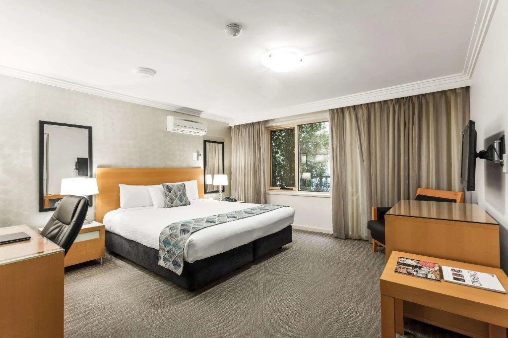 Bayside Geelong Hotel & Apartments, an Ascend Collection Hotel