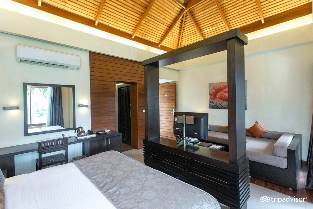 Golkonda Resorts & Spa