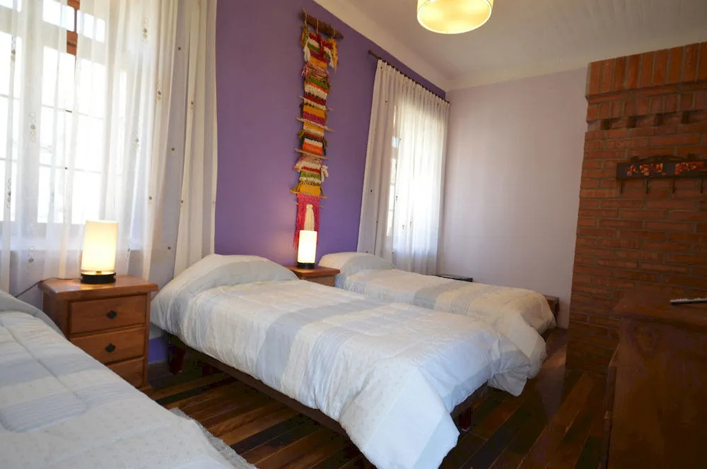Hostal Boutique Esquina Elquina B&B