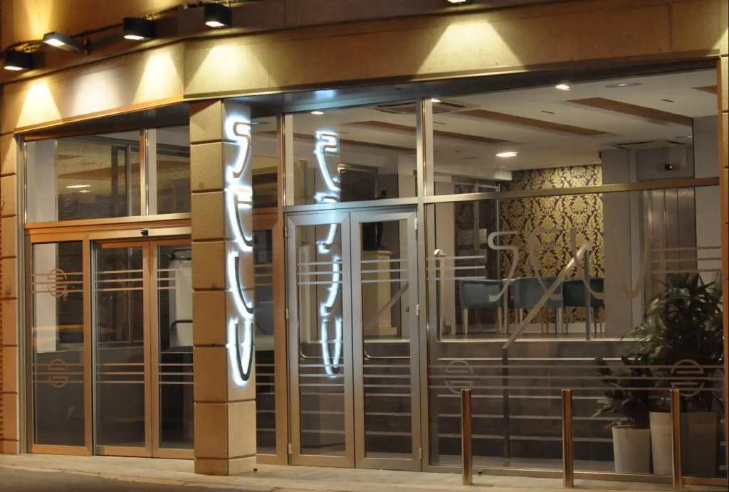 Hotel Selu