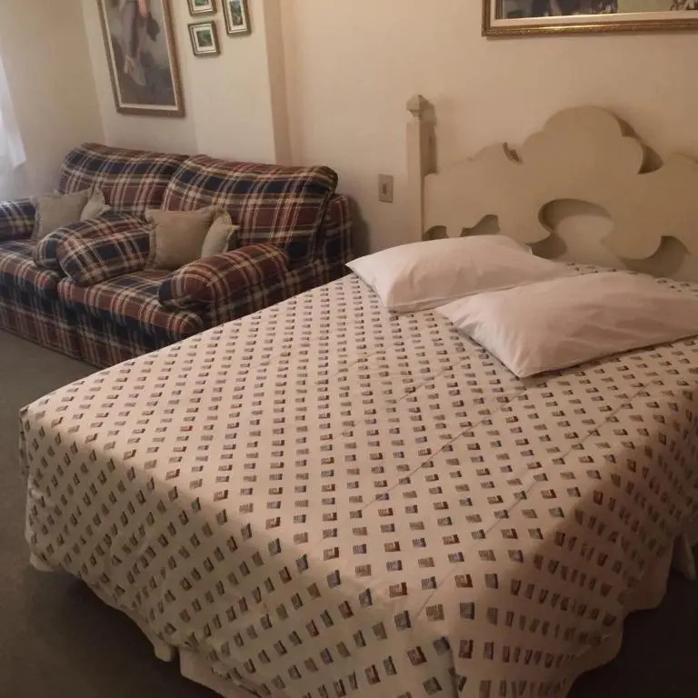 Apartamento Cavalinho Branco 501