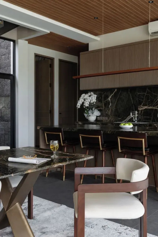 Lila Villa Pererenan - Bali Invest Club