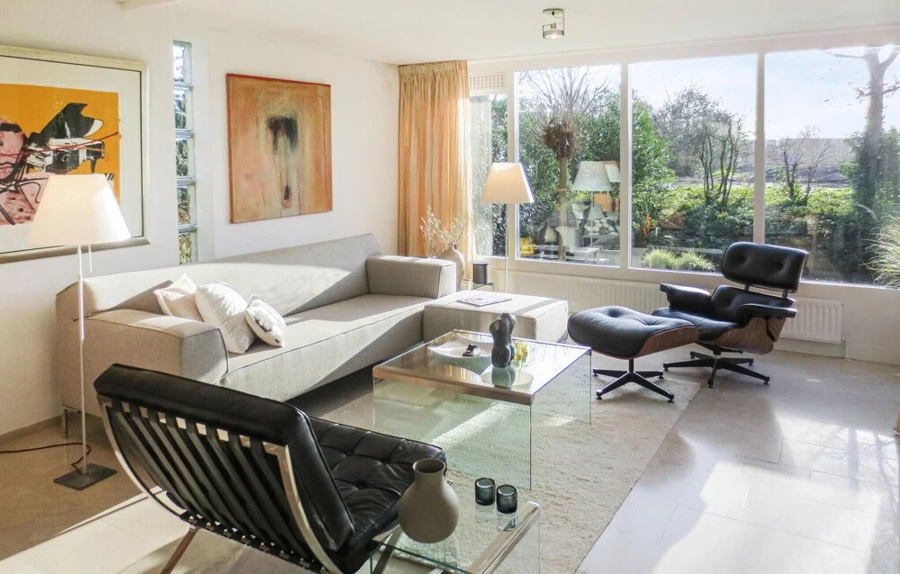 Nice Home in Bergen With 2 Bedrooms and Wifi