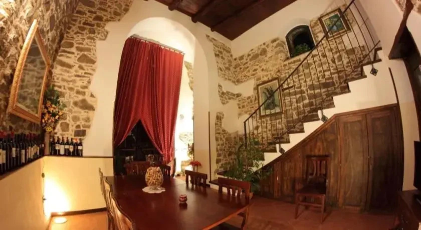 Nerodivino B&B