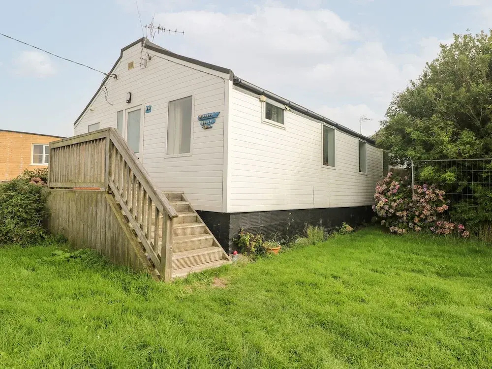 Suzanne's Beach Hut