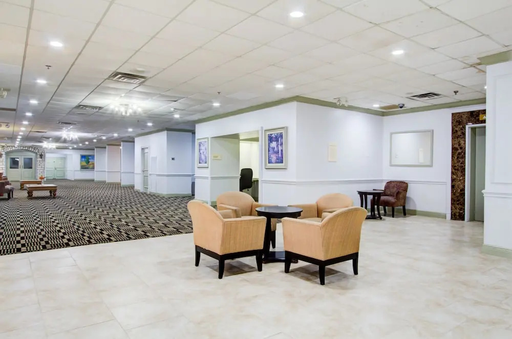 Olive Tree Hotel and Banquet Halls