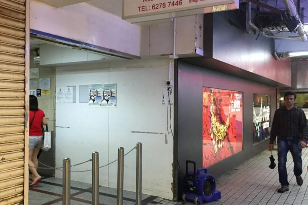 New Kowloon Hostel