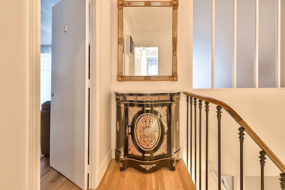 NEW Paradis - 2Bdrs Flat in the Heart of Paris