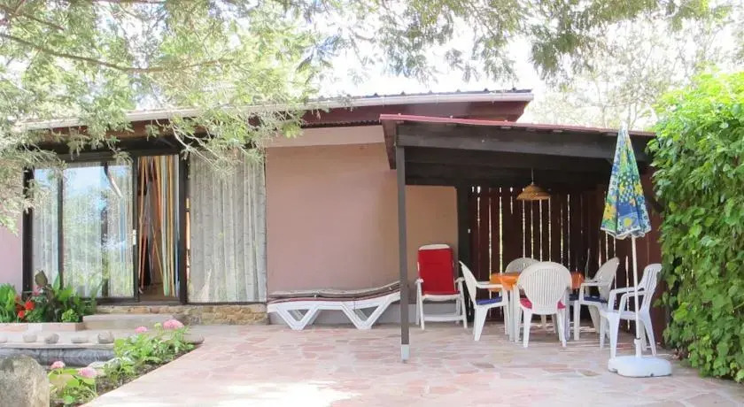 La Solana