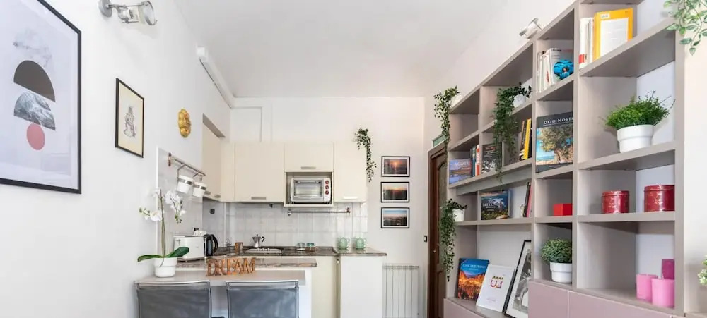 Nice and Cozy Apartment by Wonderful Italy