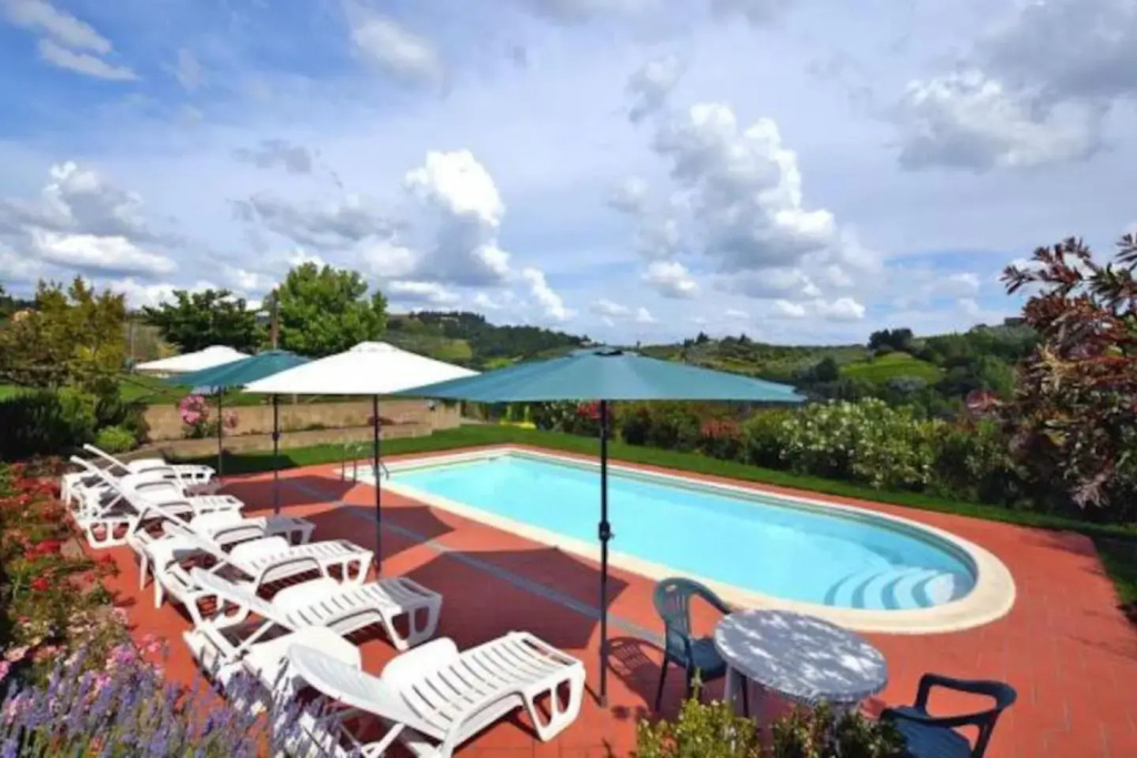 Casale IL BOSCHETTO Farm Holidays