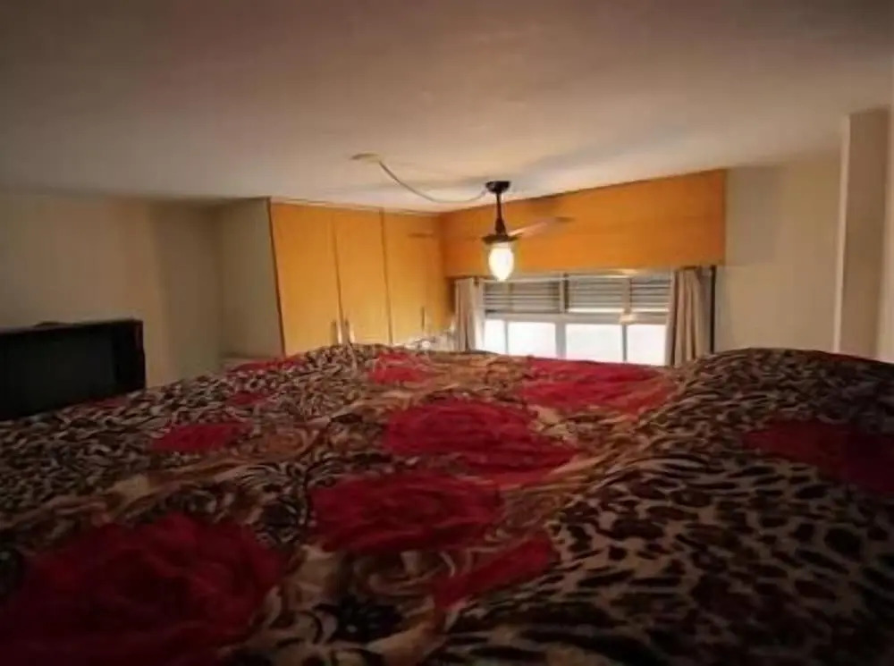 GoHouse Atlantica 1218