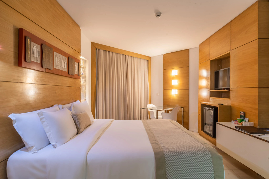 Ritz Lagoa da Anta Hotel & SPA