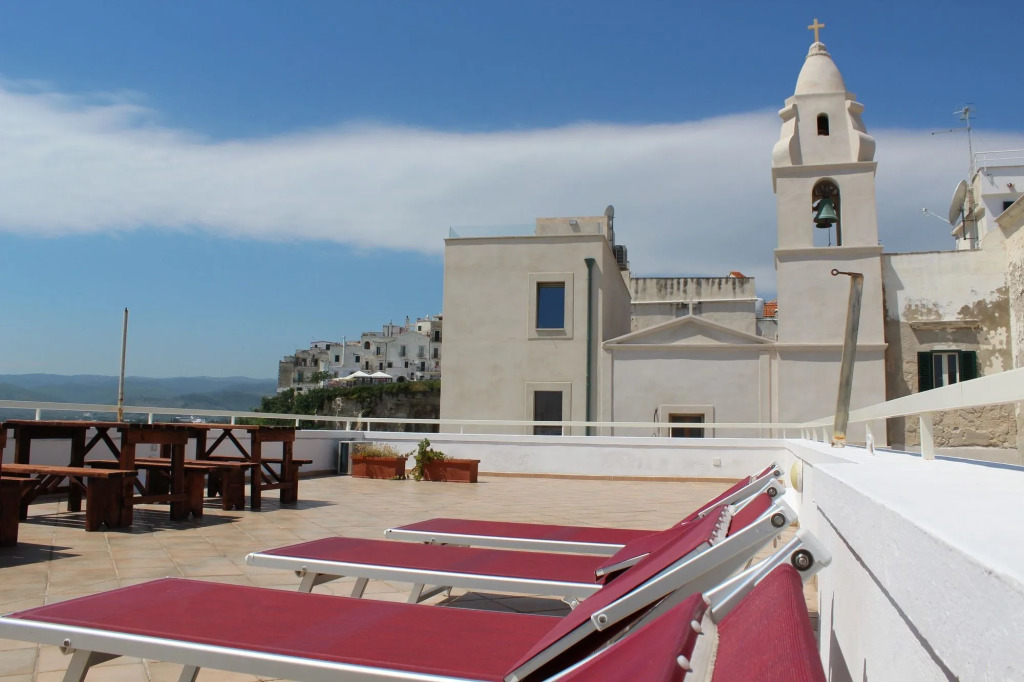 Hotel Punta San Francesco