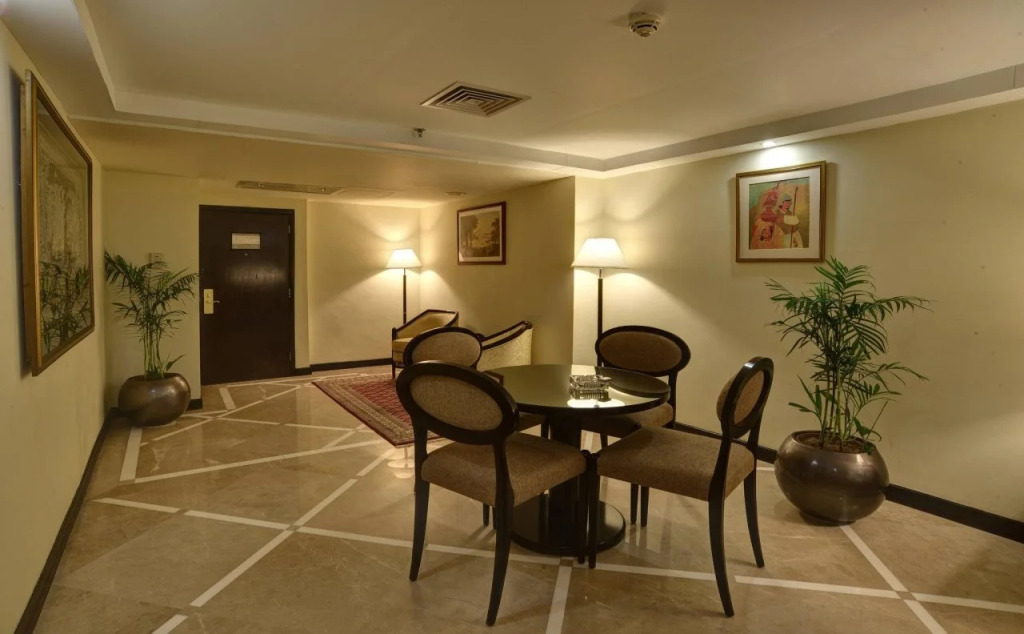 Islamabad Marriott Hotel