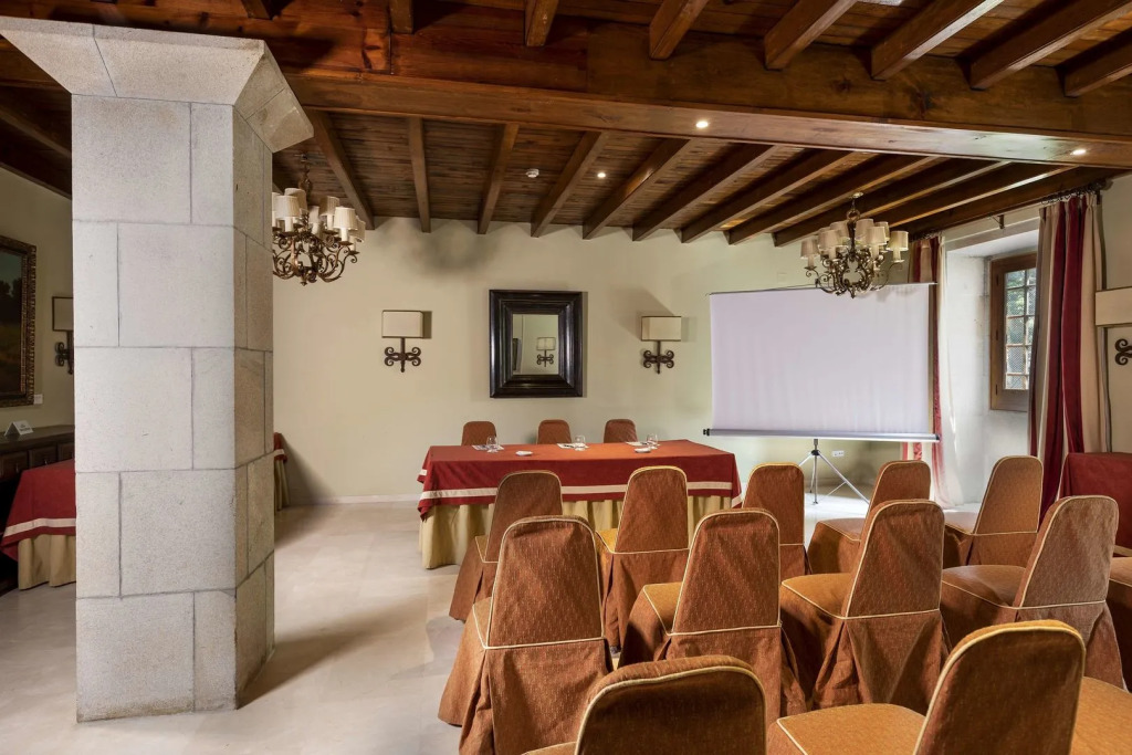 Parador de Cambados