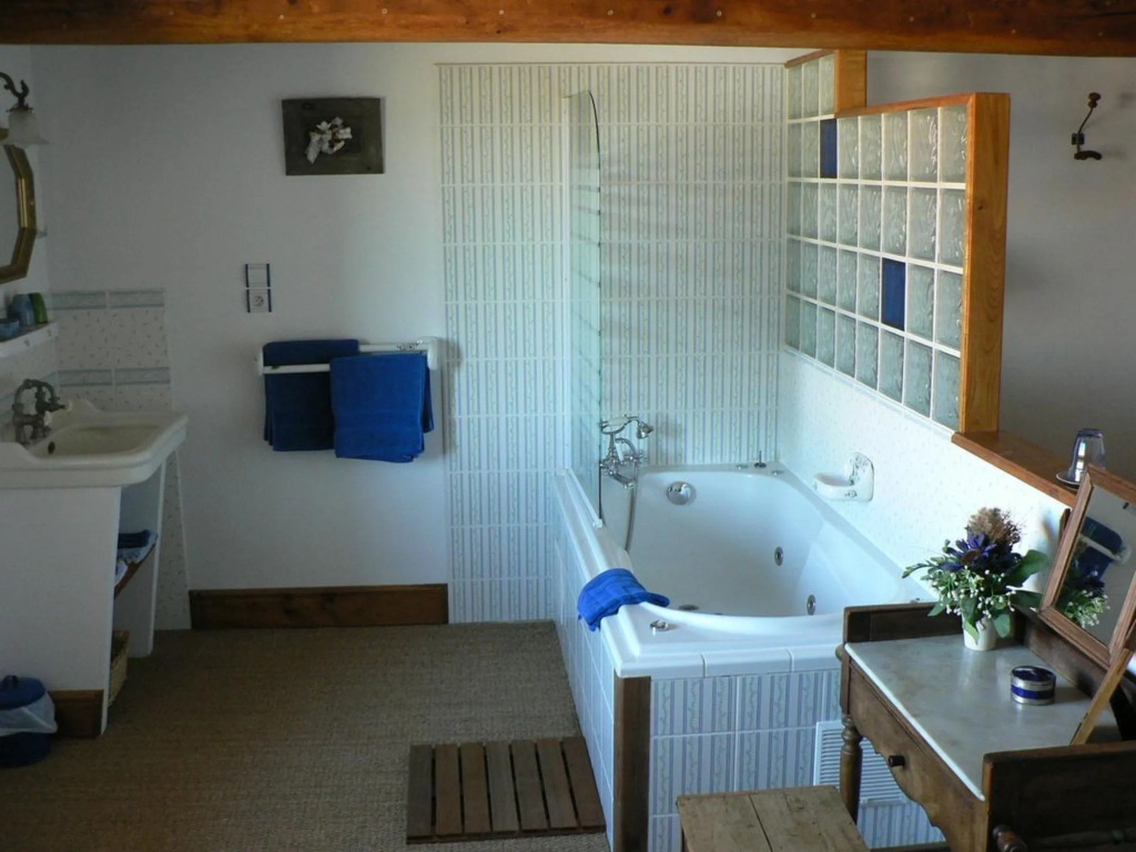 Chambres dhôtes Domaine de Beaupré