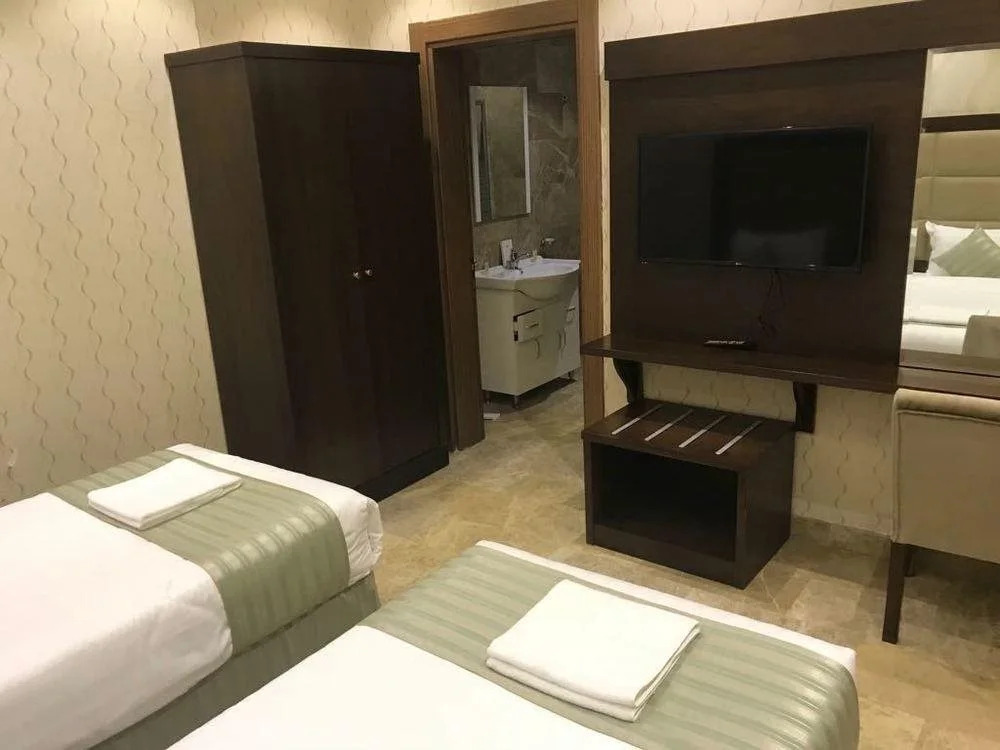 Swiss Spirit Residences Al Joury