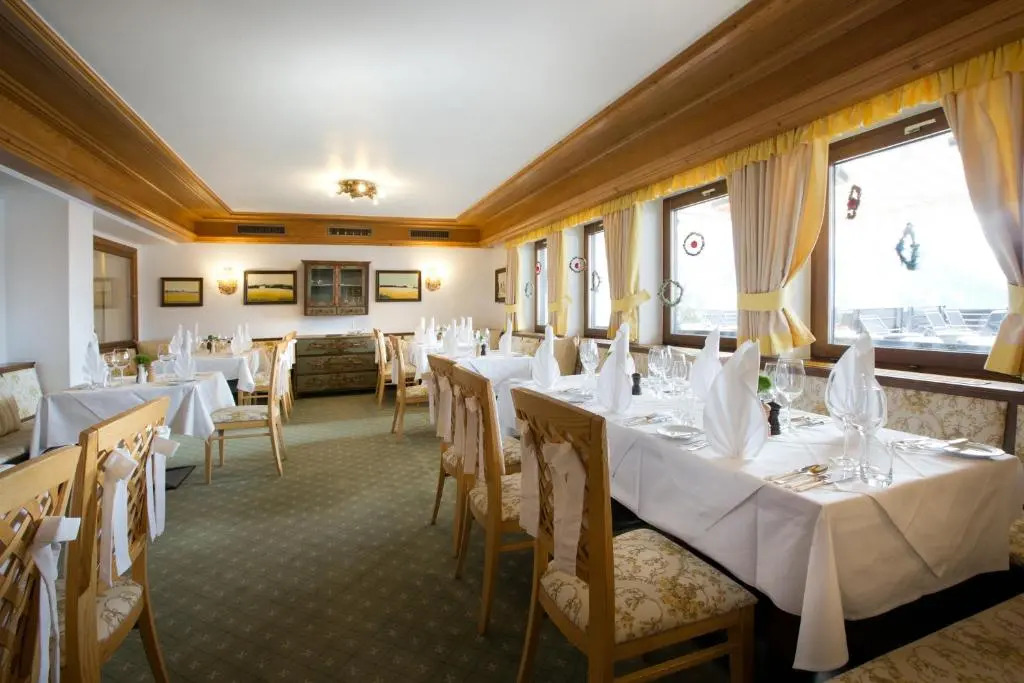 Hotel Sonnenburg