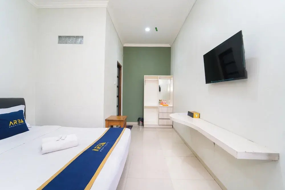 Dominic Inn Semarang By ARBA