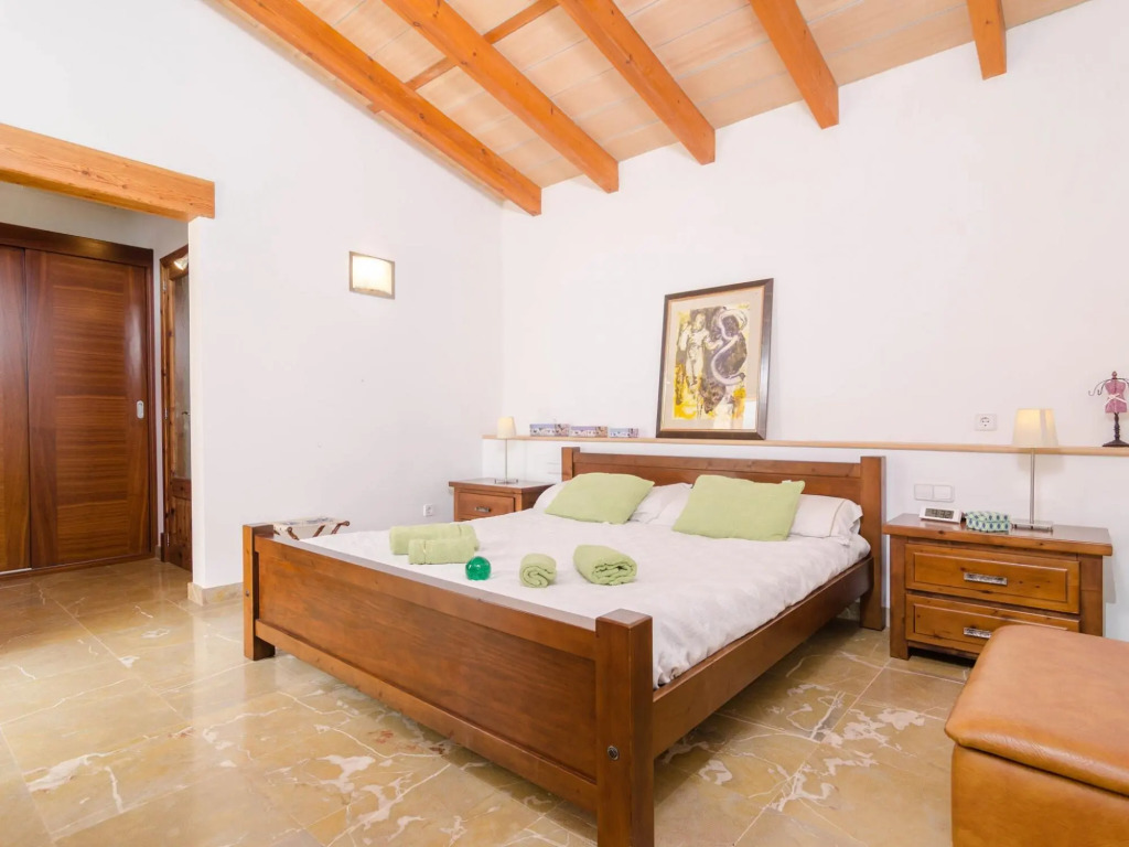 CASA PUIG DE NA FRANQUESA - Villa for 6 people in MANACOR.