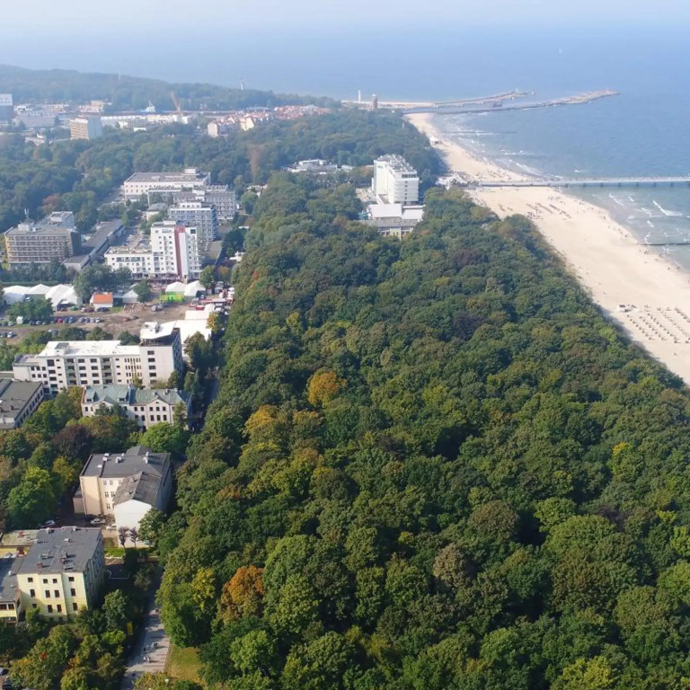 Ośrodek Wypoczynkowy Gryf II
