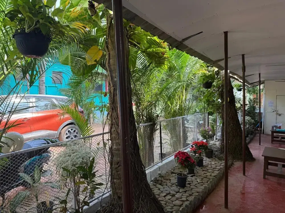 Village Harmony Guest House