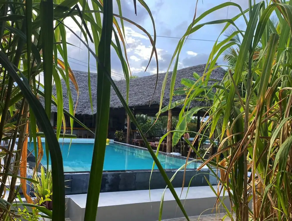 Shamba Village