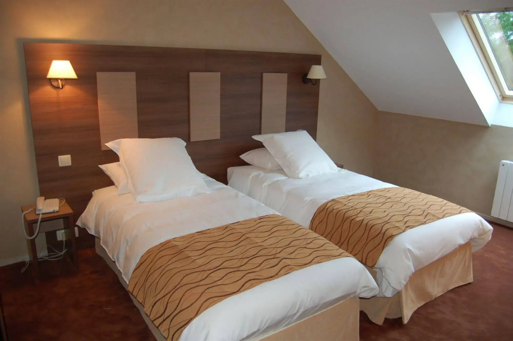 Hotel Alicia