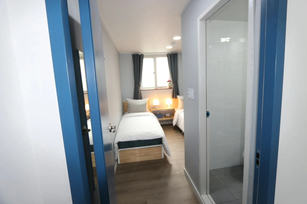 HAH Guesthouse
