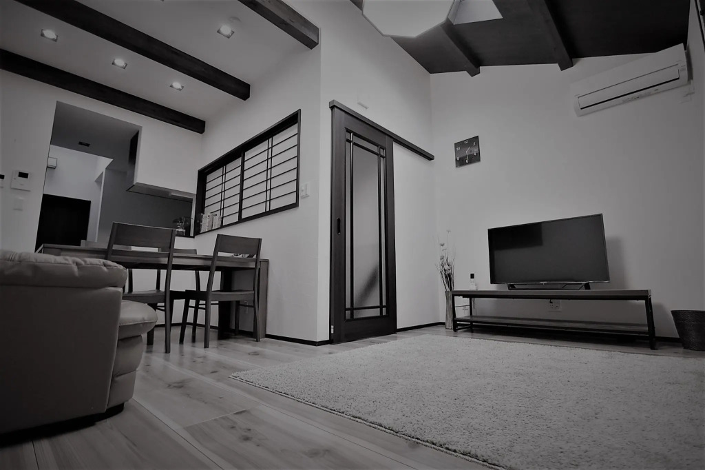 Weekly House Biwako Otsu