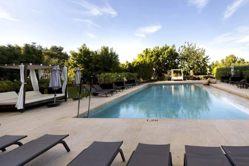 Leonardo Boutique Hotel Mallorca Port Portals