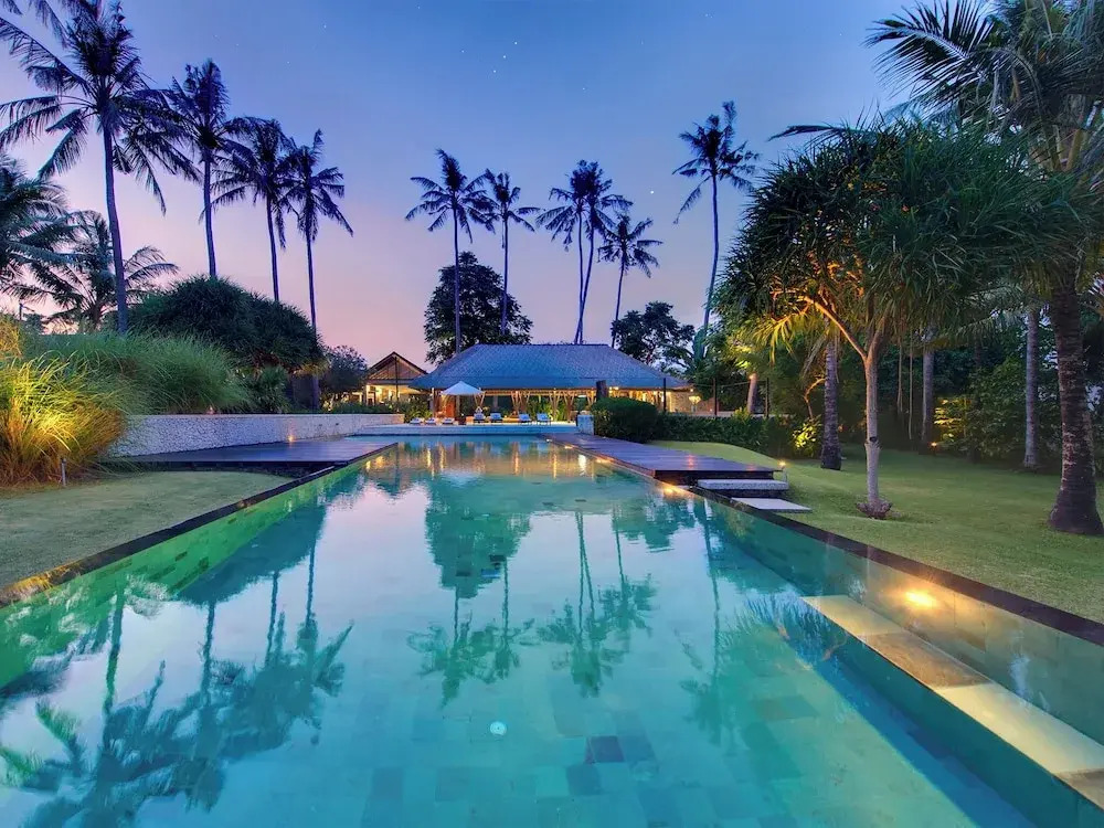 Villa Samadhana