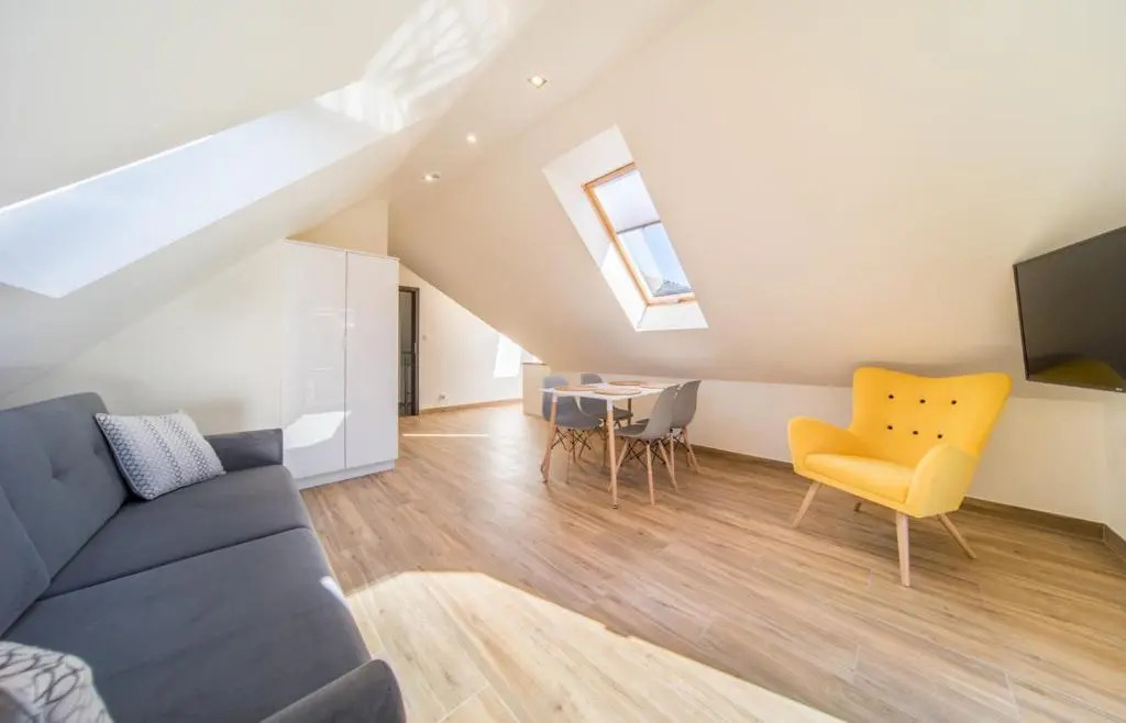 Lilu Apartamenty