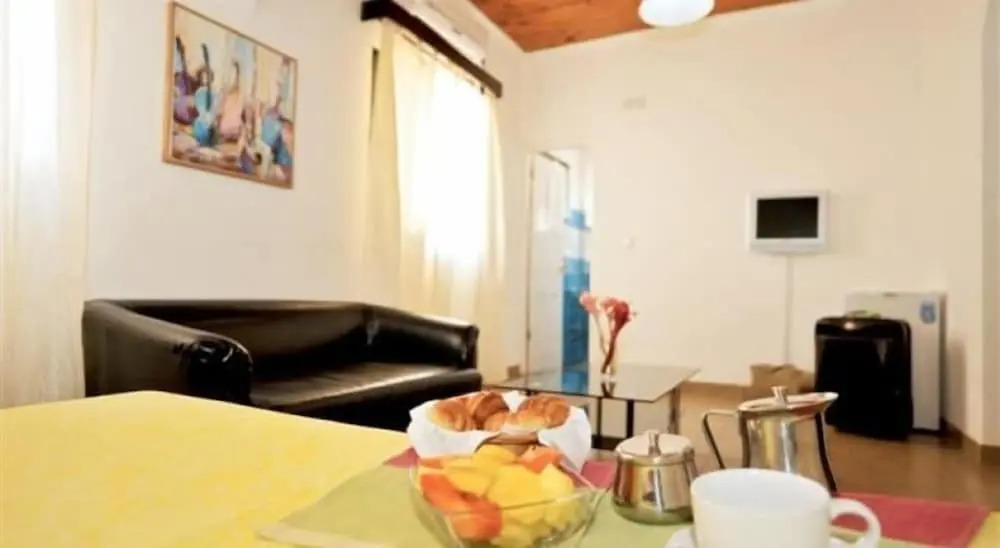 Hotel Cocoa Residence
