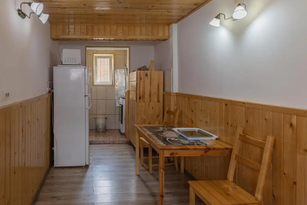Pensiunea Montan Busteni