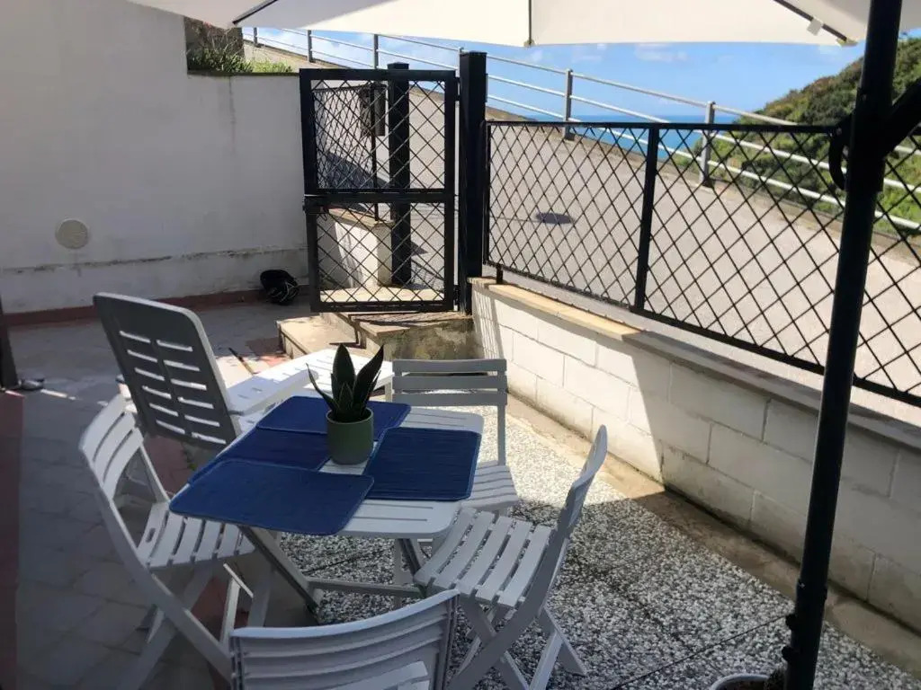 Ca dei Nogi - Appartamento a Riomaggiore