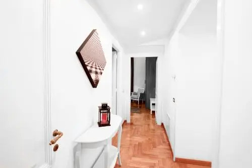 Lux Properzio Apartment