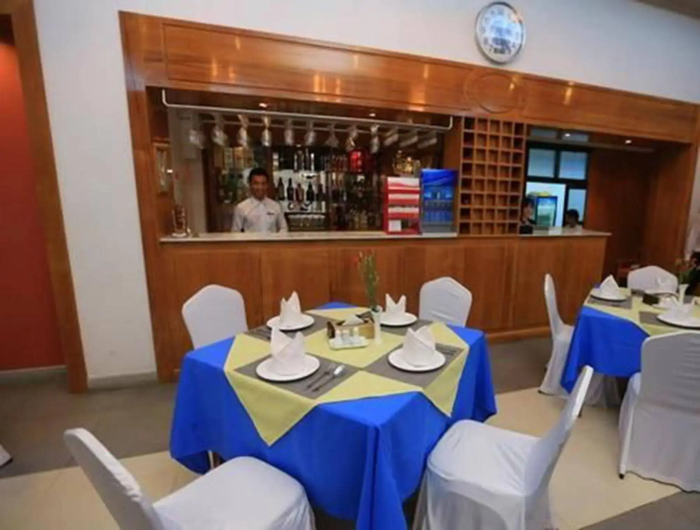Olympic Hotel
