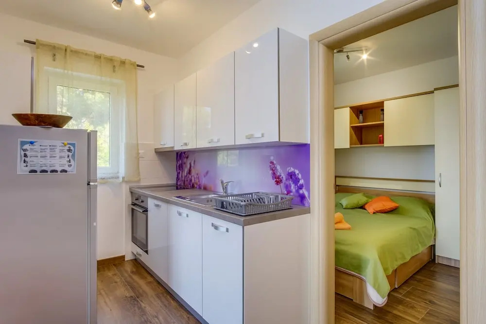 An Apartment Lavanda