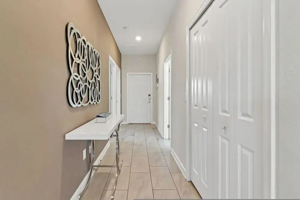 Your 5bdr House w Pool - 4959
