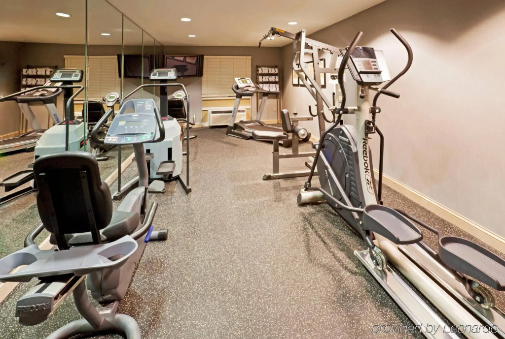 Holiday Inn Express Hotel & Suites Plano West - Frisco by IHG