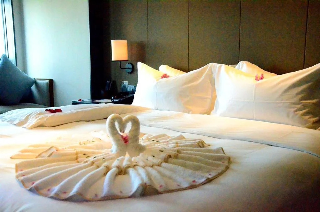 Xiamen Kuncheng Tang'an Hotspring Hotel