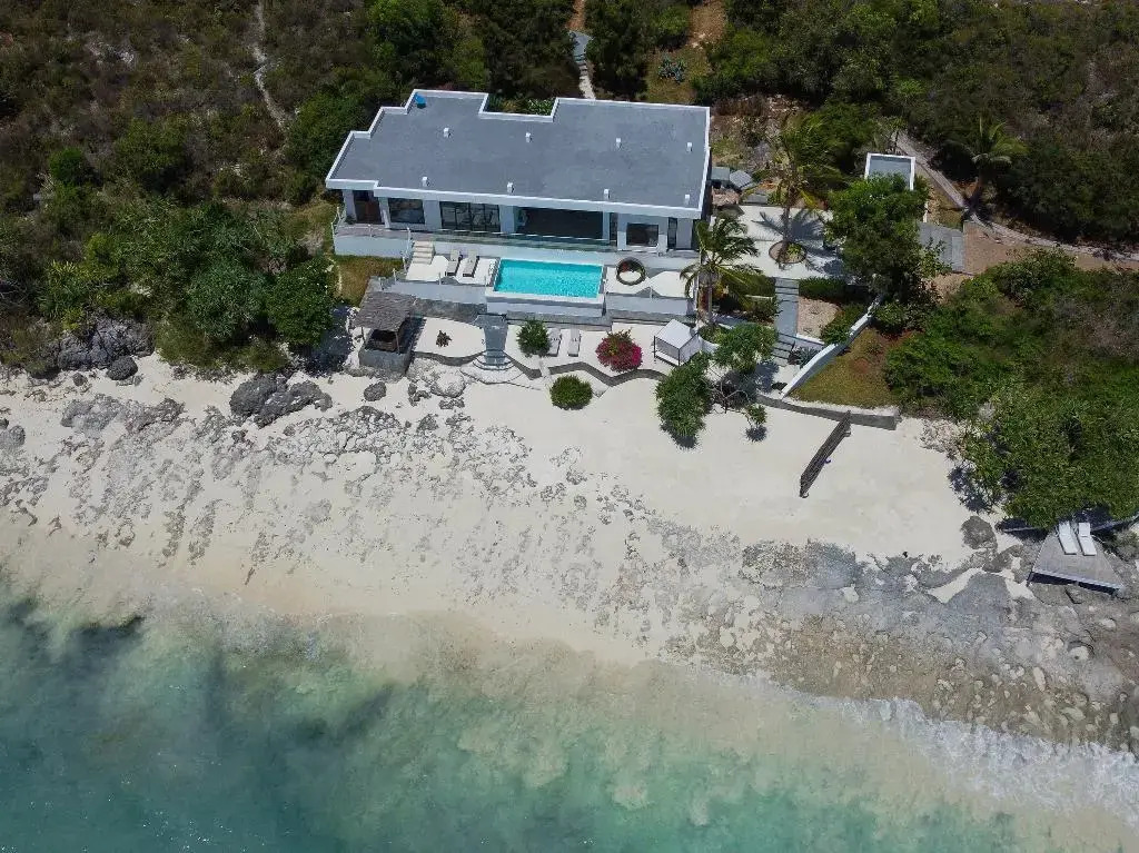 Safirablu Luxury Resort & Villas