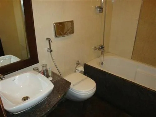 Hotel Sandberry